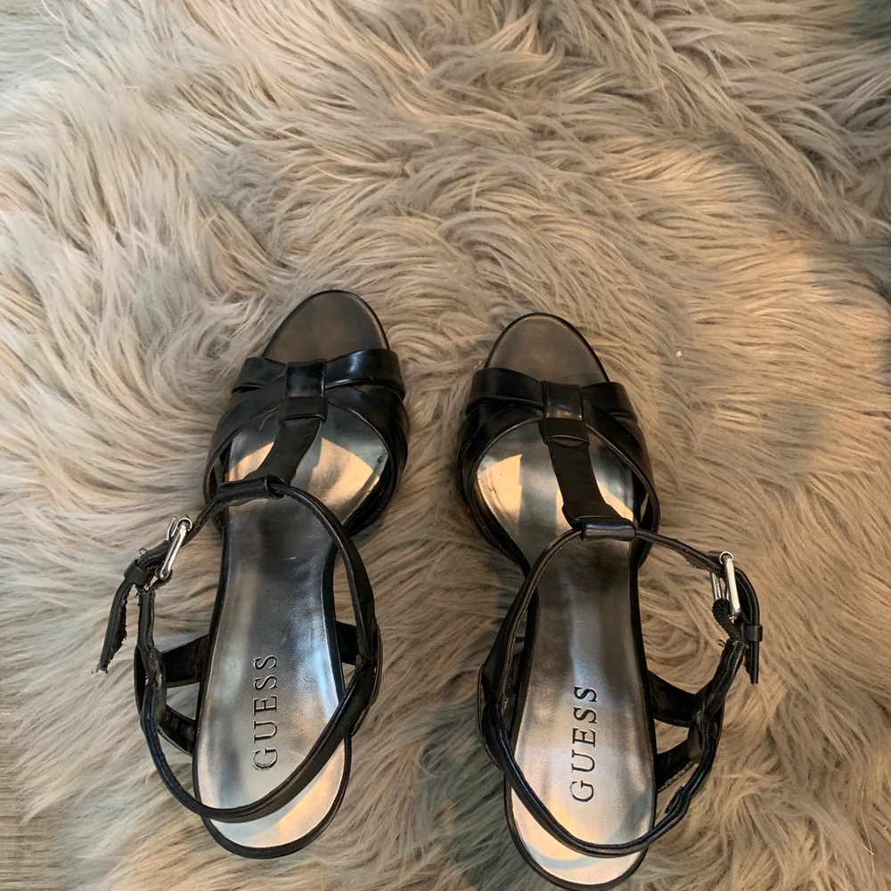 High heels - Picture 2 of 7